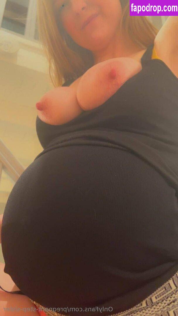 pregnant-step-sister / lillyjbennett leak of nude photo #0274 from OnlyFans or Patreon