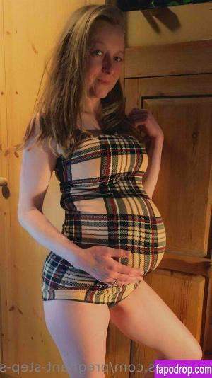 pregnant-step-sister photo #0094