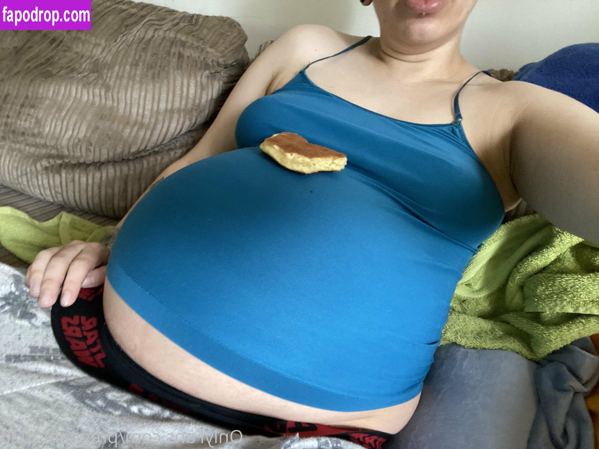 pregnant2020 /  leak of nude photo #0006 from OnlyFans or Patreon