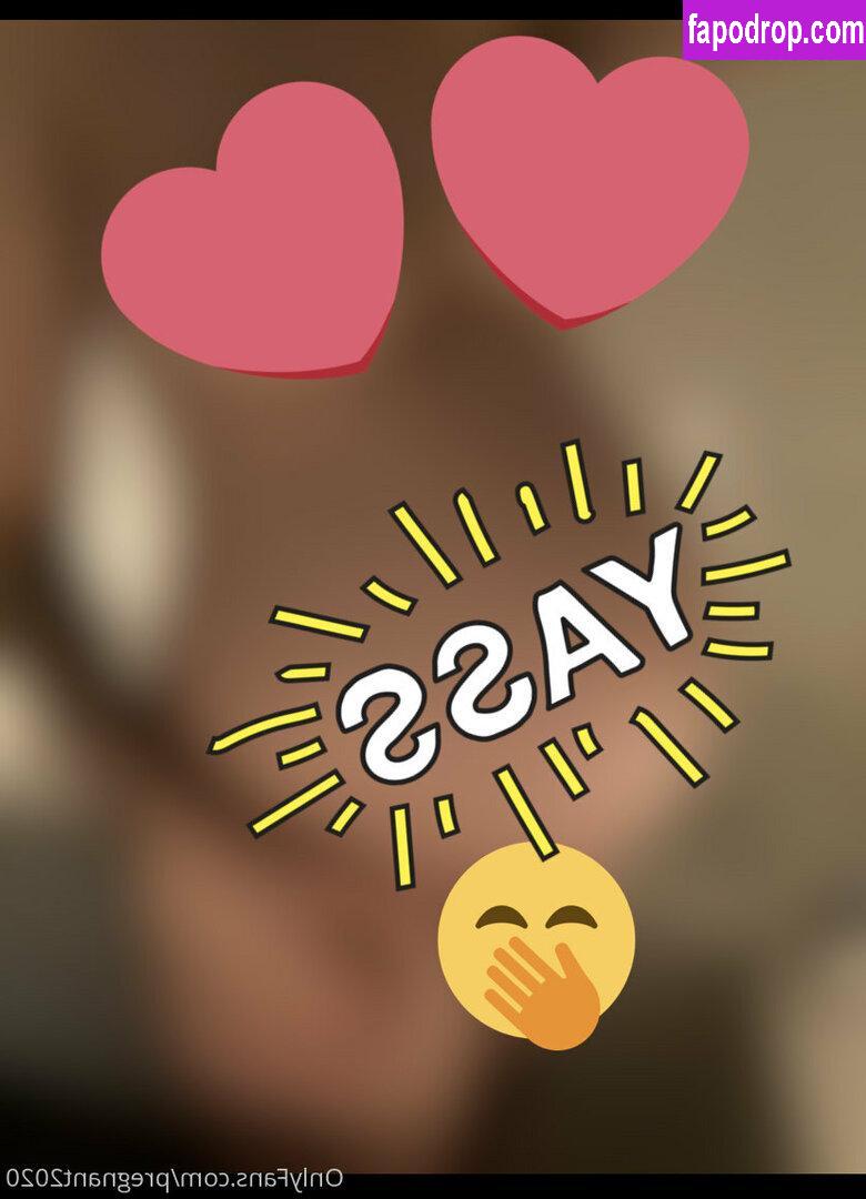 pregnant2020 /  leak of nude photo #0013 from OnlyFans or Patreon