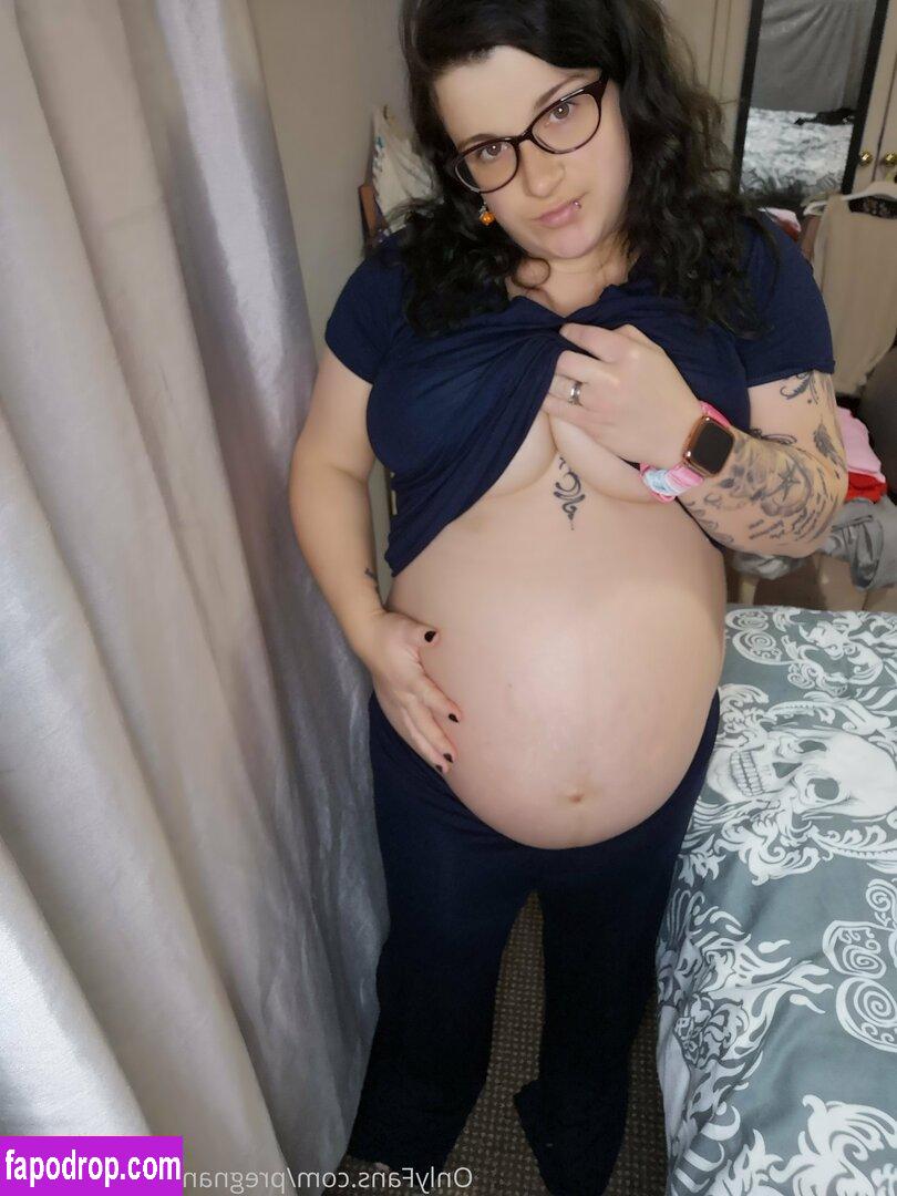 pregnantgothmama /  слитое обнаженное фото #0080 с Онлифанс или Патреон