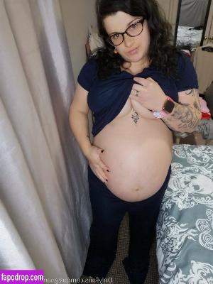 pregnantgothmama leak #0080
