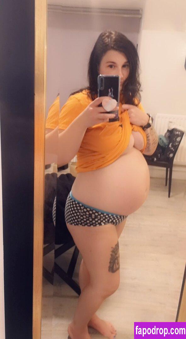 pregnantmamamsalicefury / MsAliceFury leak of nude photo #0162 from OnlyFans or Patreon