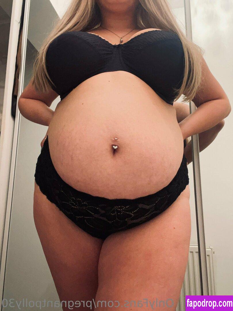 pregnantpolly30 / ppll3 leak of nude photo #0288 from OnlyFans or Patreon