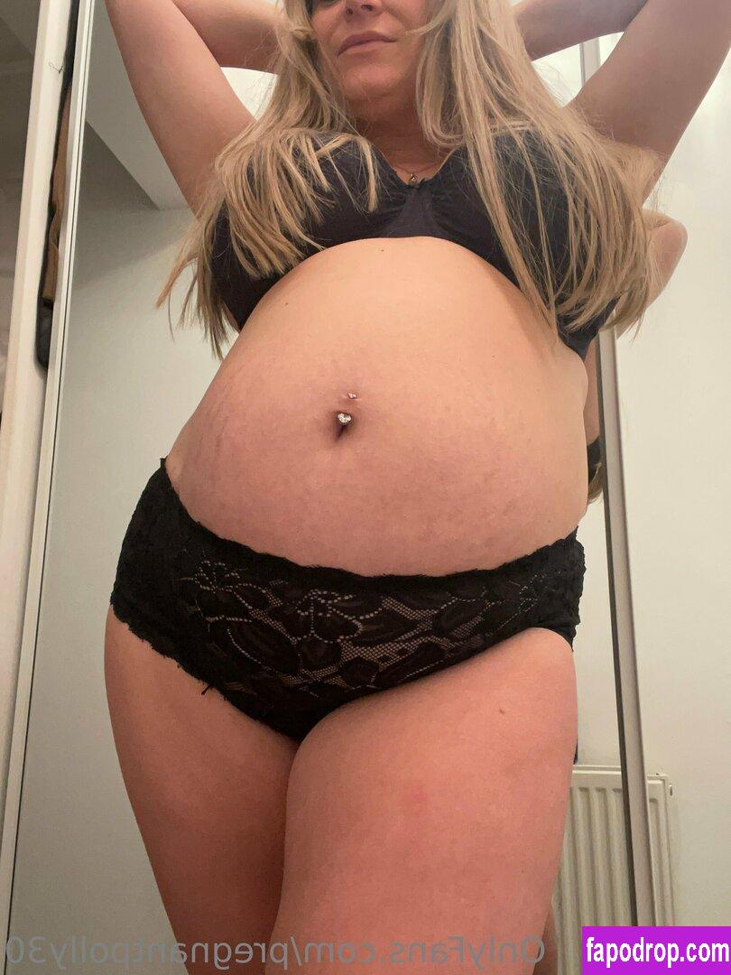 pregnantpolly30 / ppll3 leak of nude photo #0291 from OnlyFans or Patreon