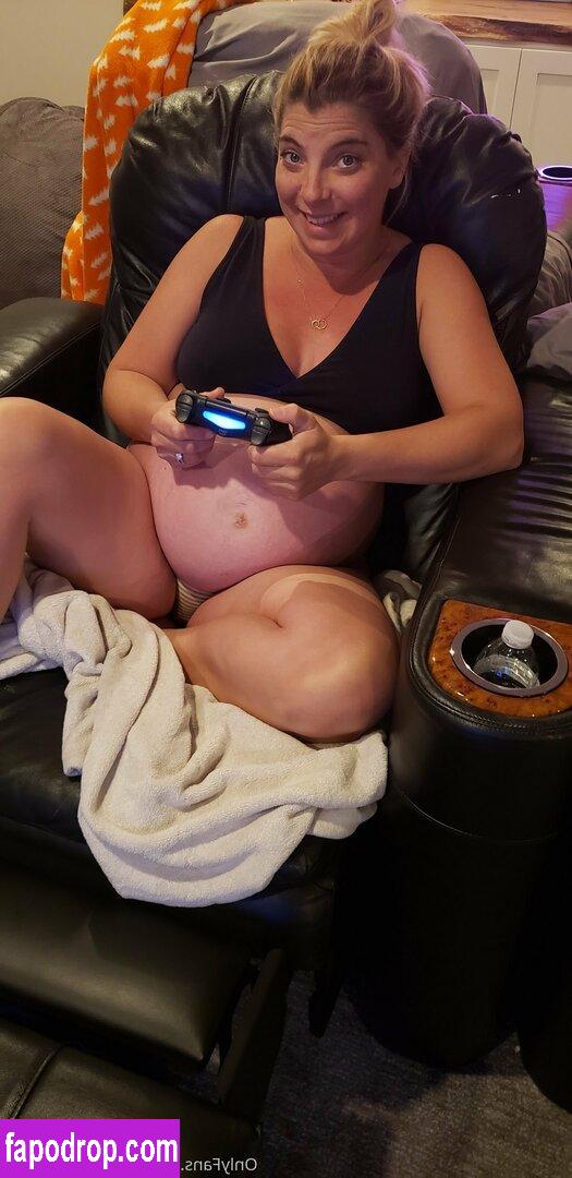 pregnantprincess /  leak of nude photo #0052 from OnlyFans or Patreon
