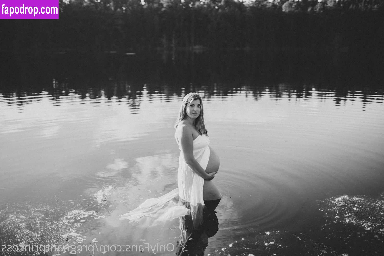 pregnantprincess /  слитое обнаженное фото #0075 с Онлифанс или Патреон