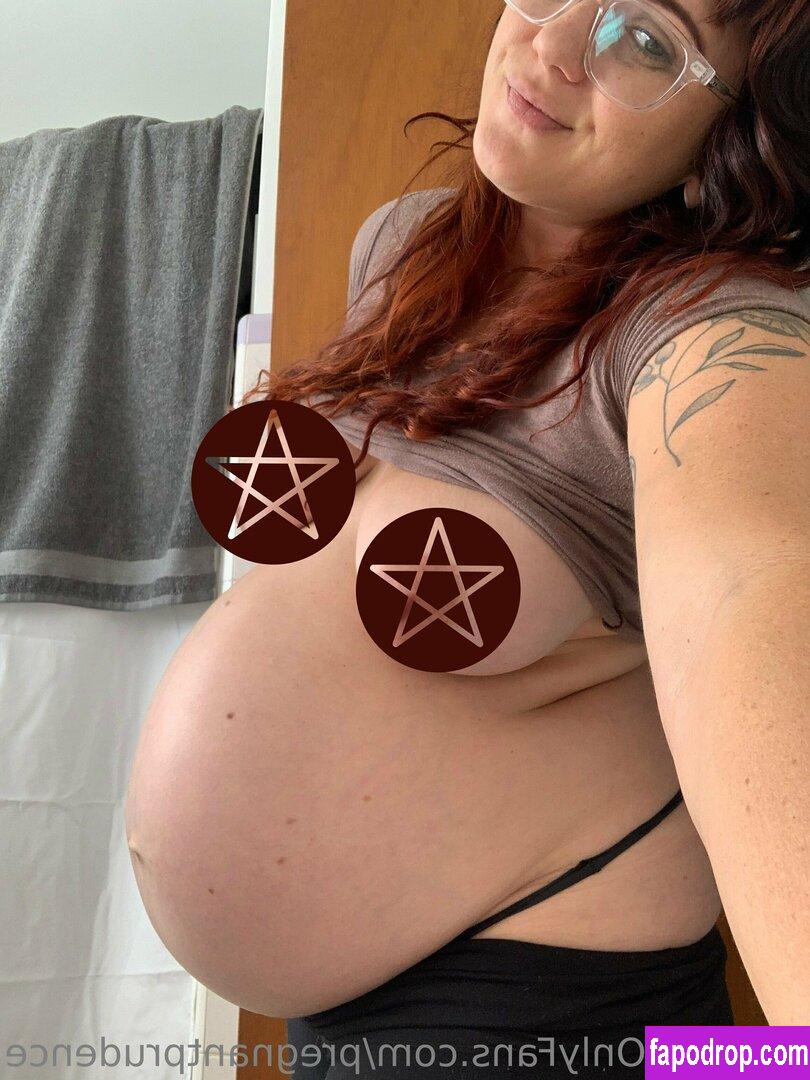 pregnantprudence / kducketts__ leak of nude photo #0061 from OnlyFans or Patreon