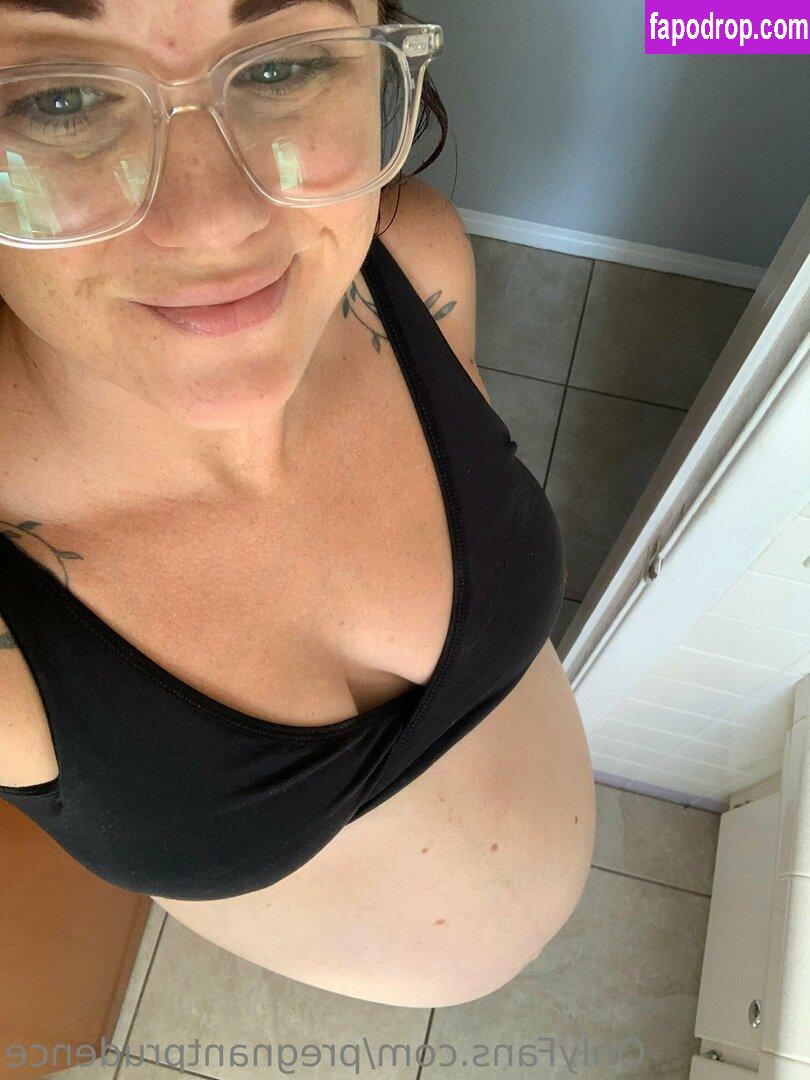 pregnantprudence / kducketts__ leak of nude photo #0069 from OnlyFans or Patreon