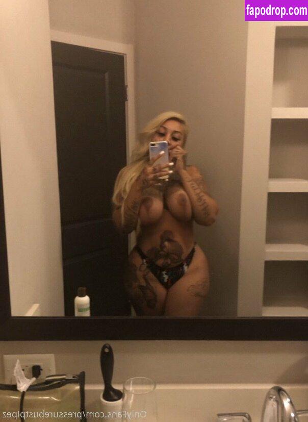 pressurebustpipez /  leak of nude photo #0016 from OnlyFans or Patreon