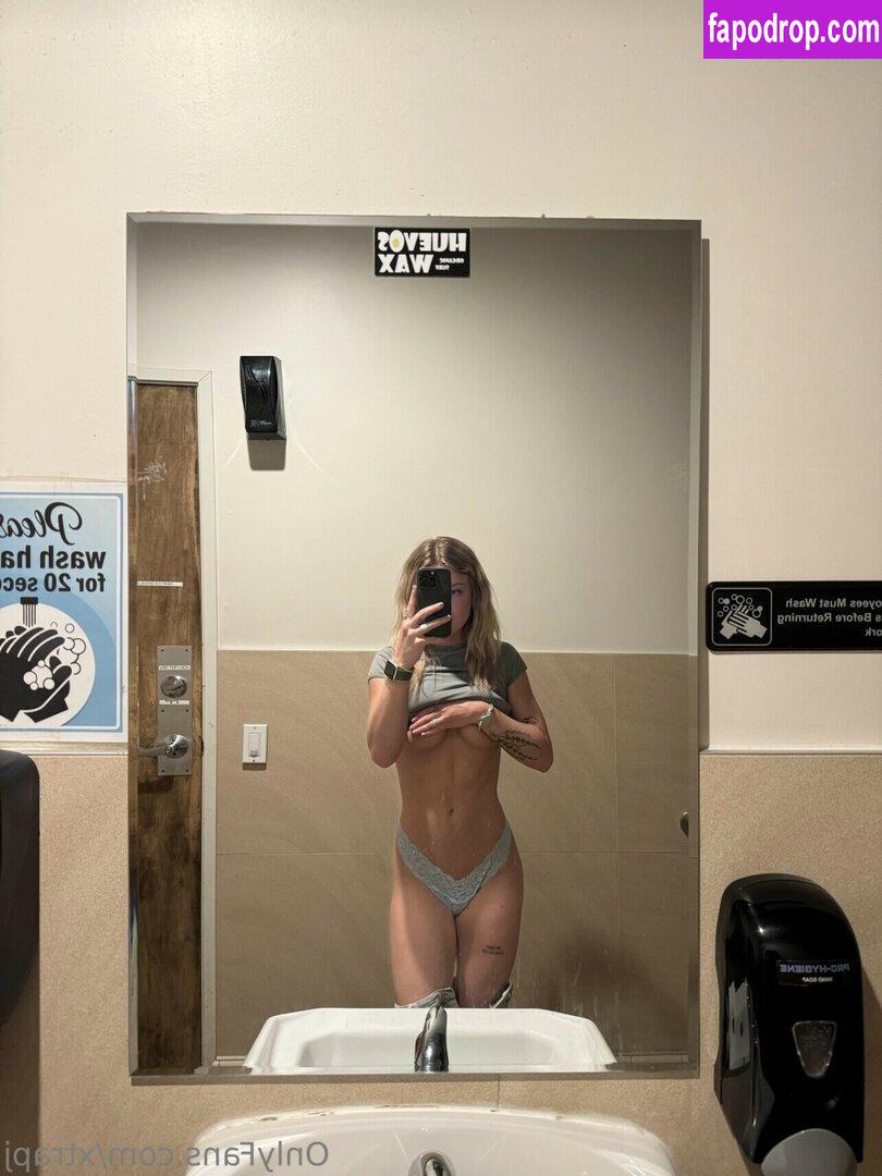 Prestlie Ray / prestlieray / xtrapj leak of nude photo #0015 from OnlyFans or Patreon