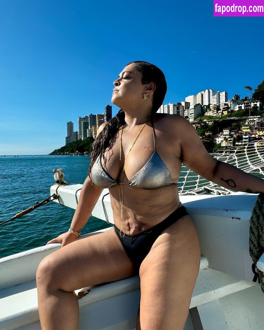 Preta Gil / pretagil leak of nude photo #0055 from OnlyFans or Patreon