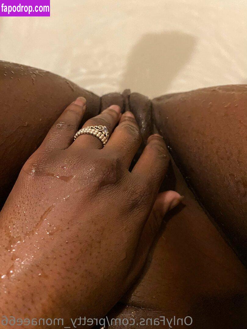 pretty_monaee66 / pretty_monae16 leak of nude photo #0001 from OnlyFans or Patreon