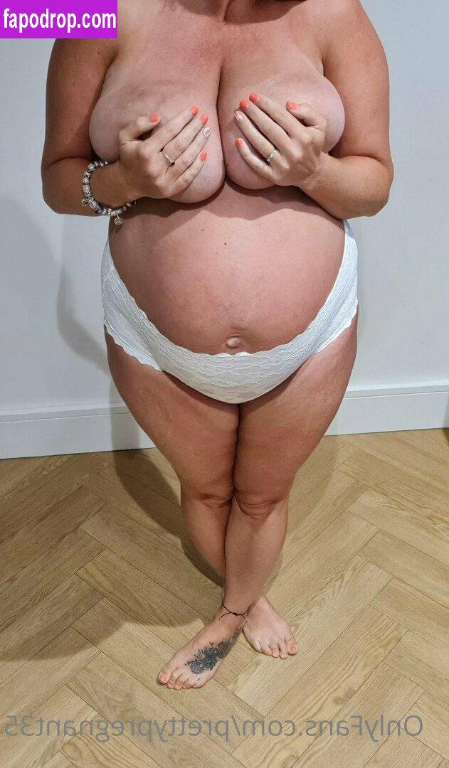Pretty Pregnant / prettypregnant / prettypregnantvip leak of nude photo #0018 from OnlyFans or Patreon