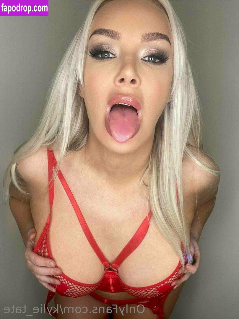 Pretty Pussy / kylie_tate / kylie_tate2021 / kylie_tate29 leak of nude photo #0036 from OnlyFans or Patreon