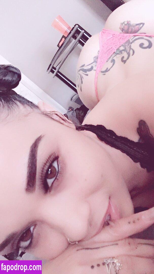 Prettygirlissues / prettygirlissuesss leak of nude photo #0048 from OnlyFans or Patreon