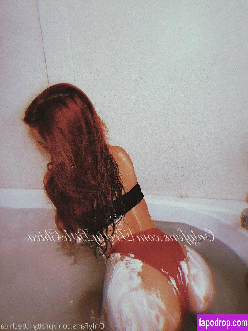 prettylittlechica /  leak of nude photo #0086 from OnlyFans or Patreon