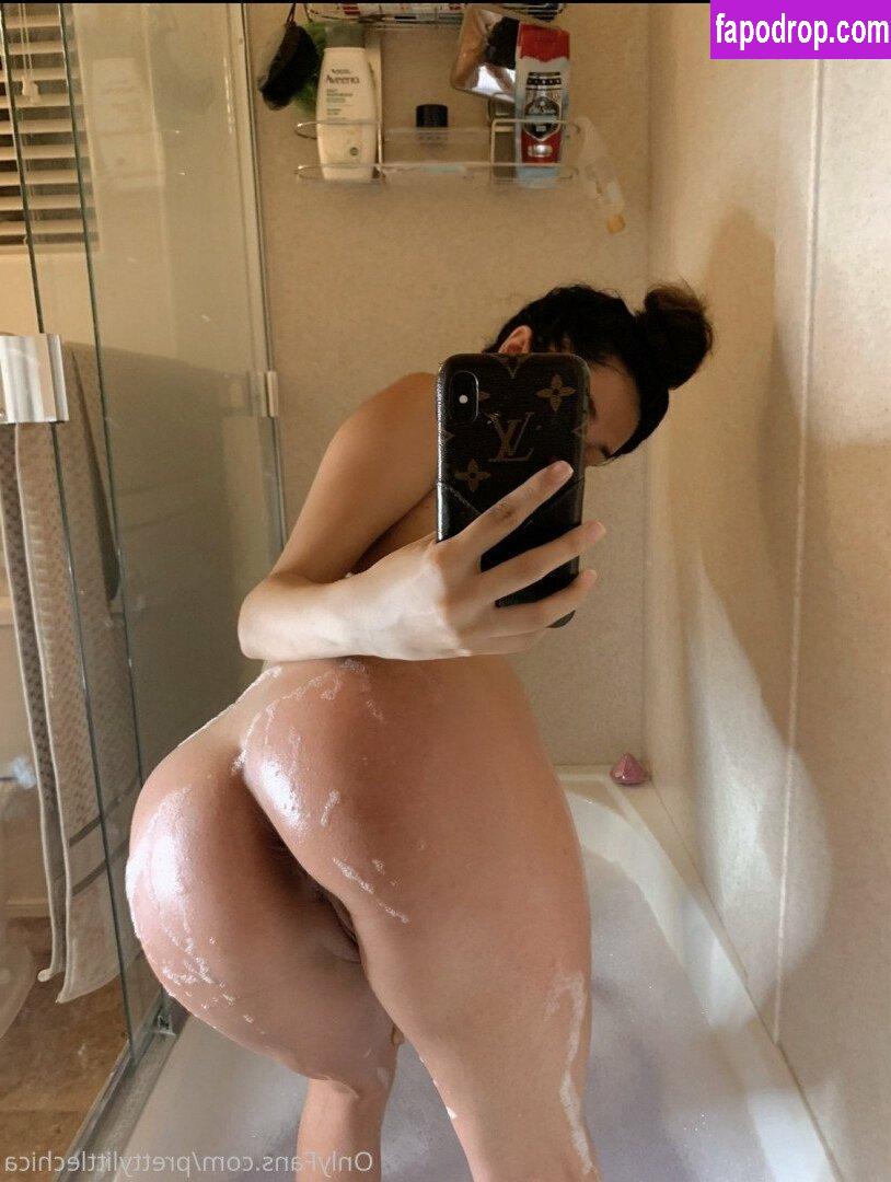 prettylittlechica /  leak of nude photo #0089 from OnlyFans or Patreon