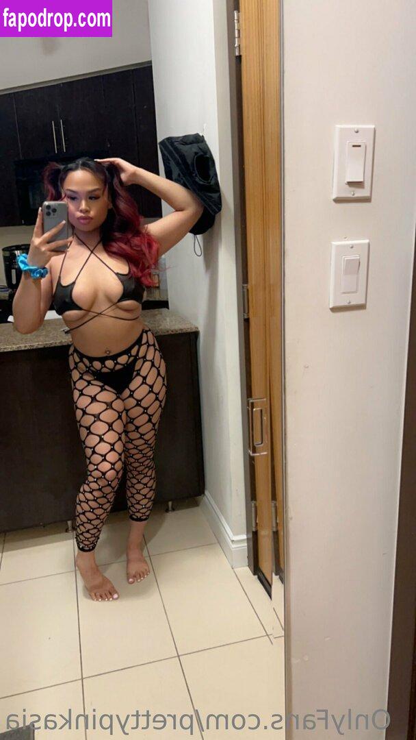 prettypinkasia / pinkwhitney leak of nude photo #0045 from OnlyFans or Patreon