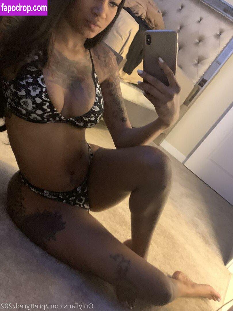 PrettyRedz / prettyredz202 / prettyredz_202 leak of nude photo #0008 from OnlyFans or Patreon
