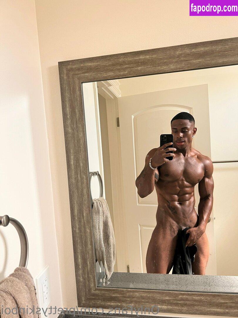 prettyskinboi /  leak of nude photo #0101 from OnlyFans or Patreon