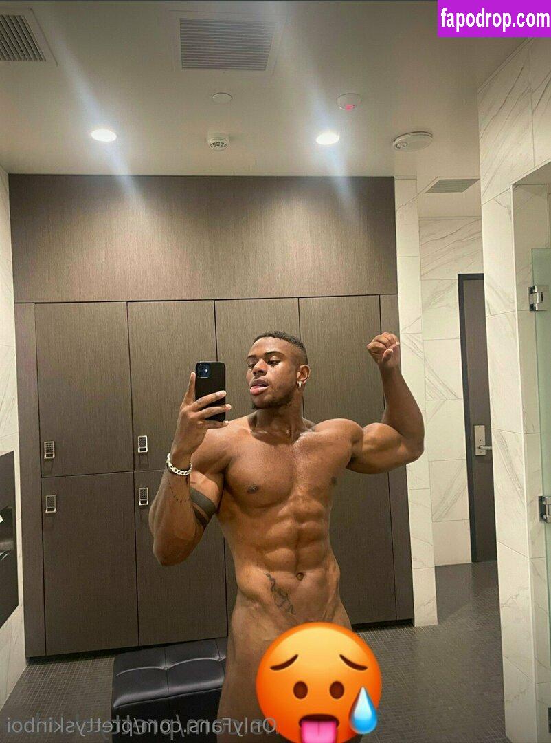 prettyskinboi /  leak of nude photo #0103 from OnlyFans or Patreon