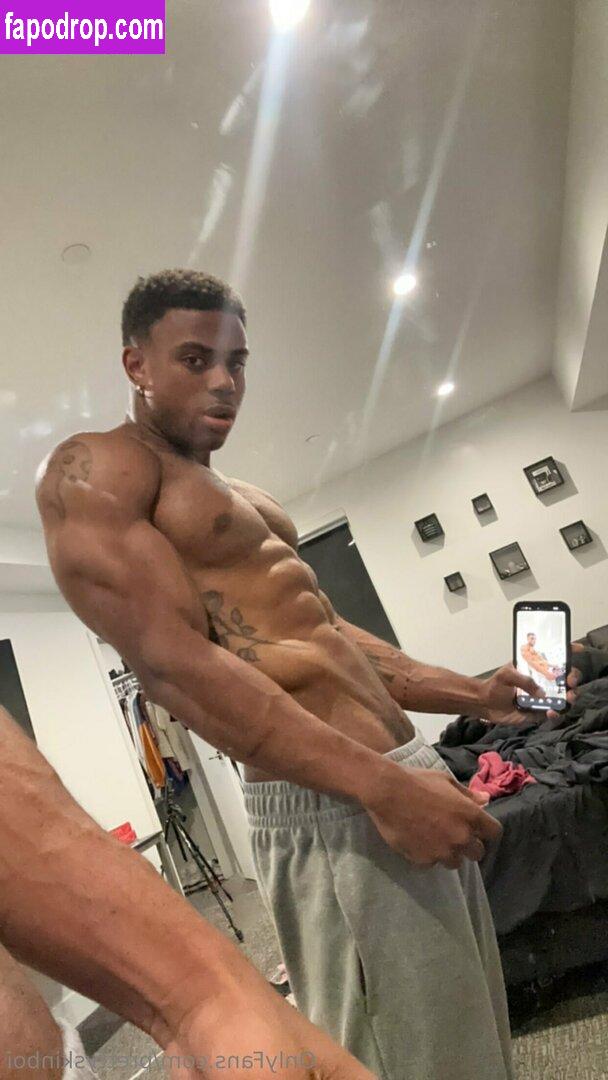 prettyskinboi /  leak of nude photo #0109 from OnlyFans or Patreon