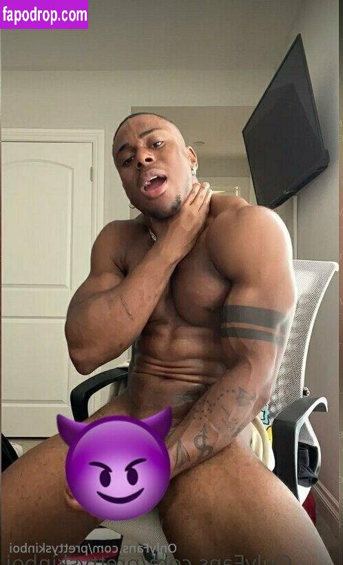 prettyskinboi /  leak of nude photo #0114 from OnlyFans or Patreon