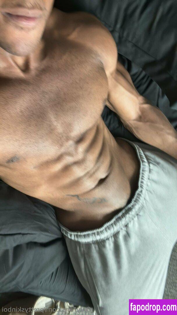 prettyskinboi /  leak of nude photo #0118 from OnlyFans or Patreon
