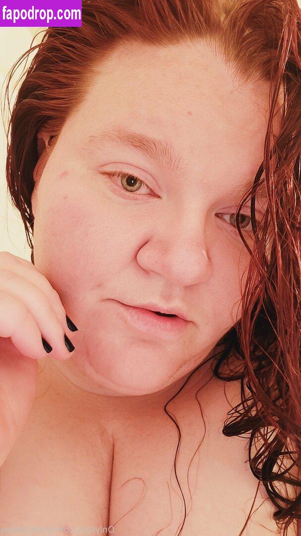 prettyssbbw /  leak of nude photo #0004 from OnlyFans or Patreon