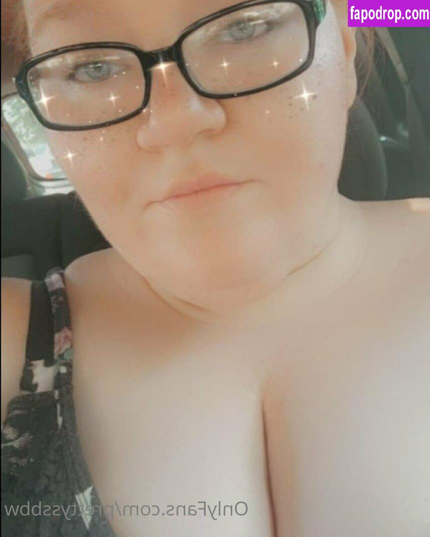 prettyssbbw /  leak of nude photo #0007 from OnlyFans or Patreon