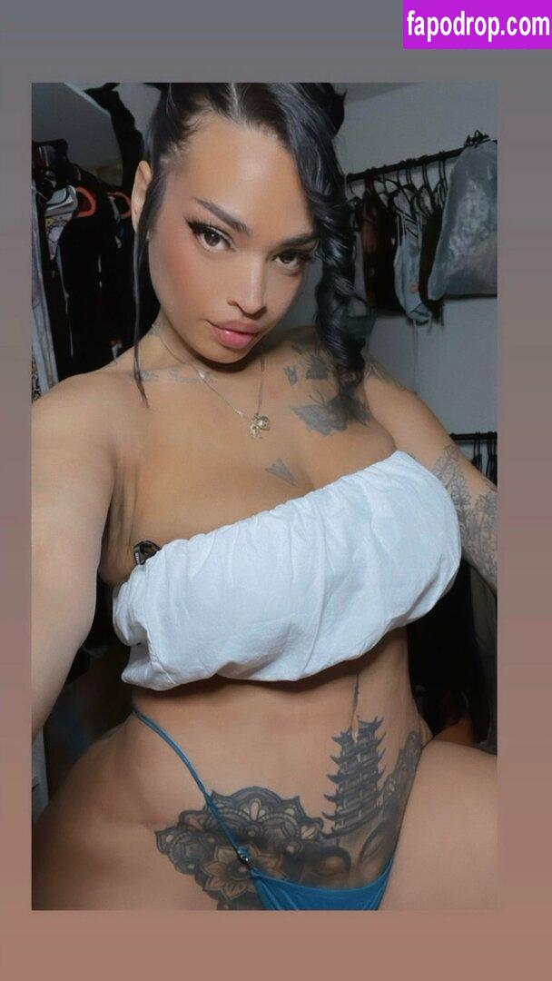 pricelessninaa /  leak of nude photo #0001 from OnlyFans or Patreon