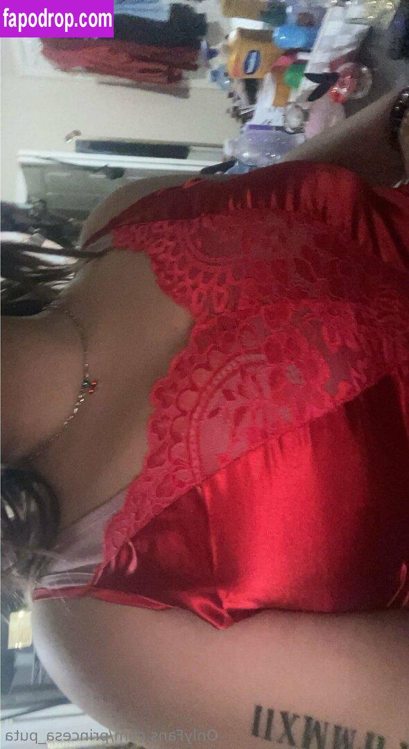 princesa_puta / champagnehore leak of nude photo #0002 from OnlyFans or Patreon