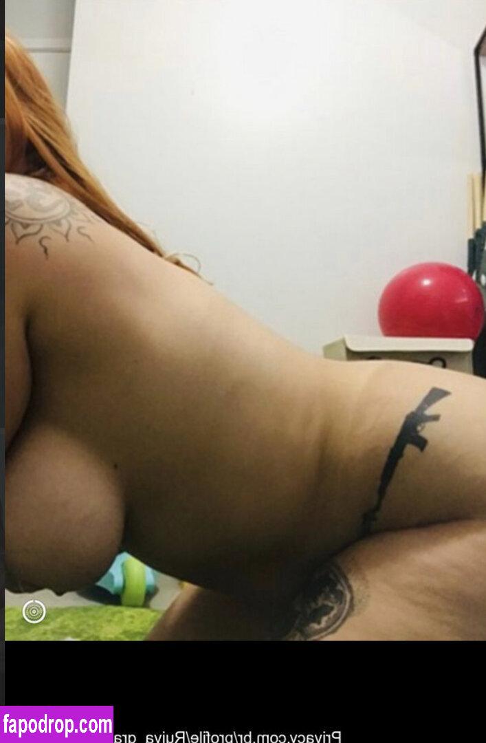 Princesa Ruiva Victoria / princess__victoriaa / victoriaruiva leak of nude photo #0046 from OnlyFans or Patreon