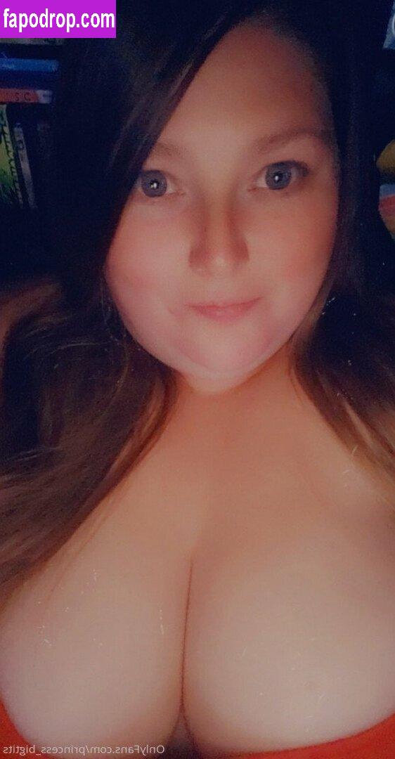 Princess Big Tits / princess_bigtits leak of nude photo #0073 from OnlyFans or Patreon