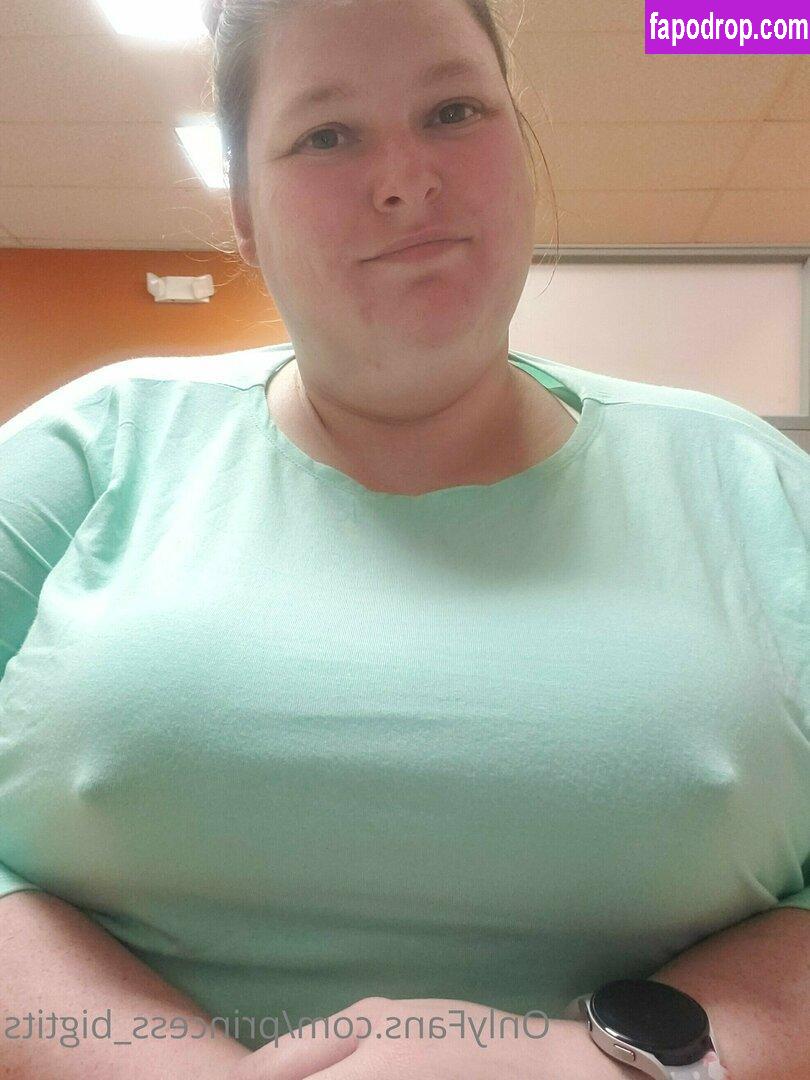 princess_bigtits /  leak of nude photo #0068 from OnlyFans or Patreon
