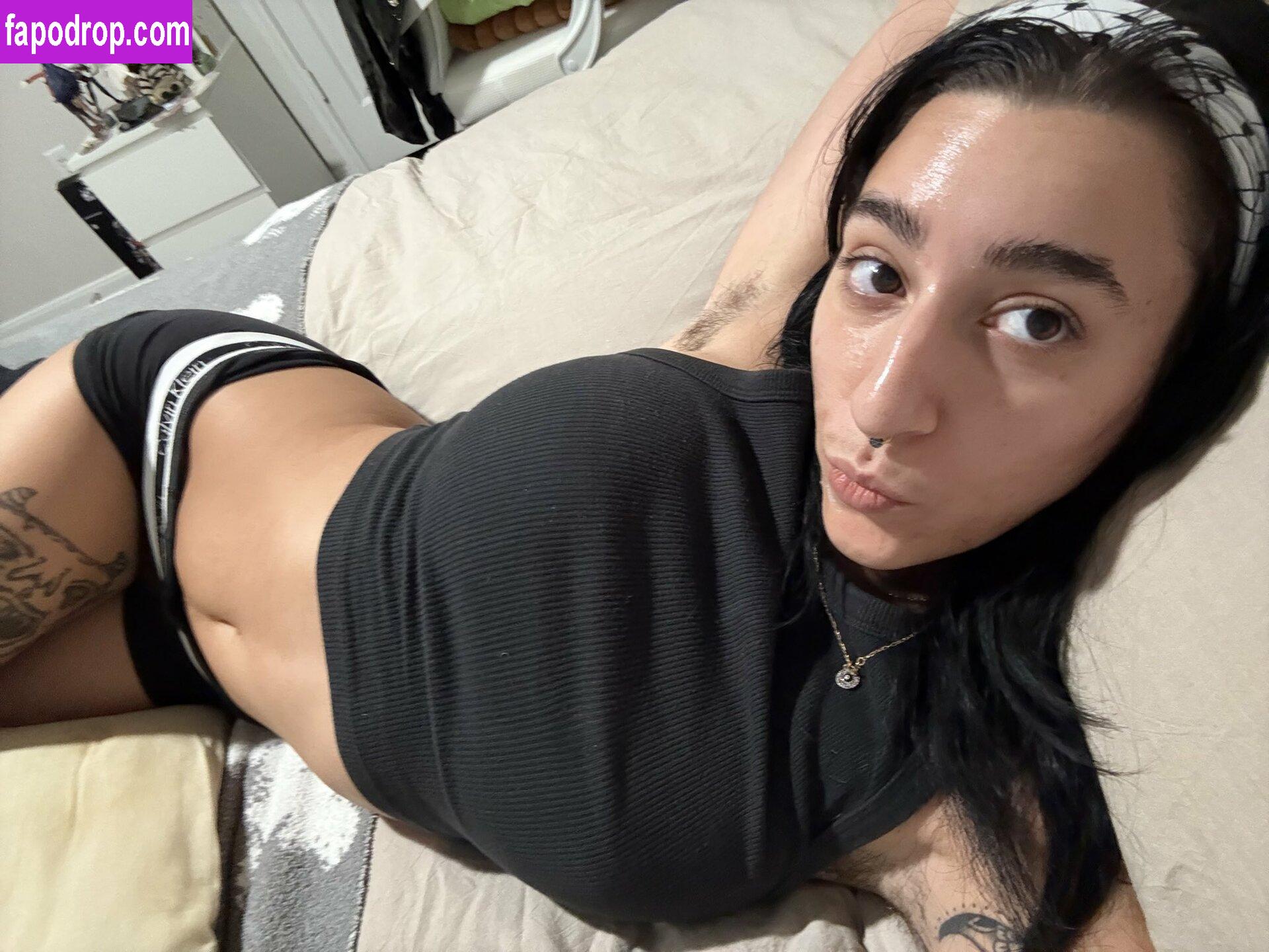 Princess Ella / brujagrl / https: / princessella13 leak of nude photo #0001 from OnlyFans or Patreon