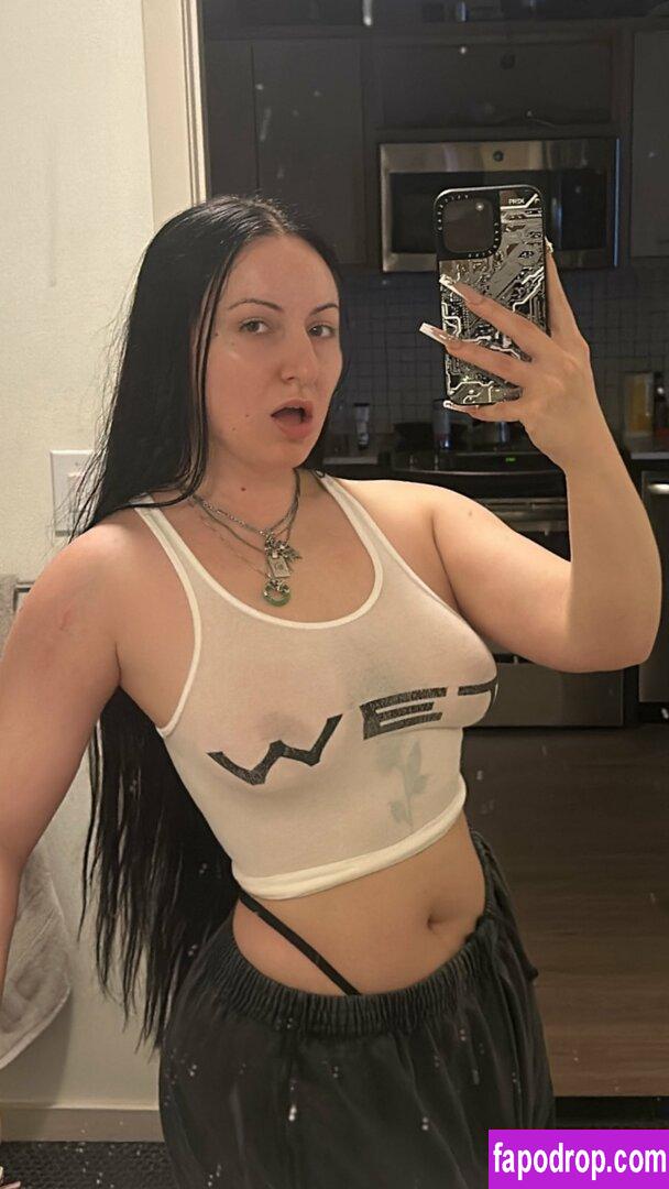 Princess Ellie / 222thicc / SpoilEllie leak of nude photo #0003 from OnlyFans or Patreon