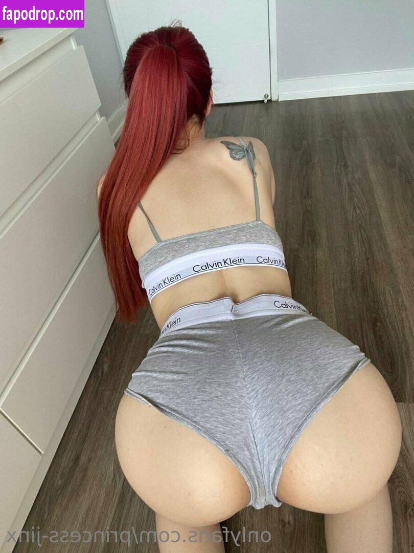 princess-jinx / jinxloves leak of nude photo #0035 from OnlyFans or Patreon