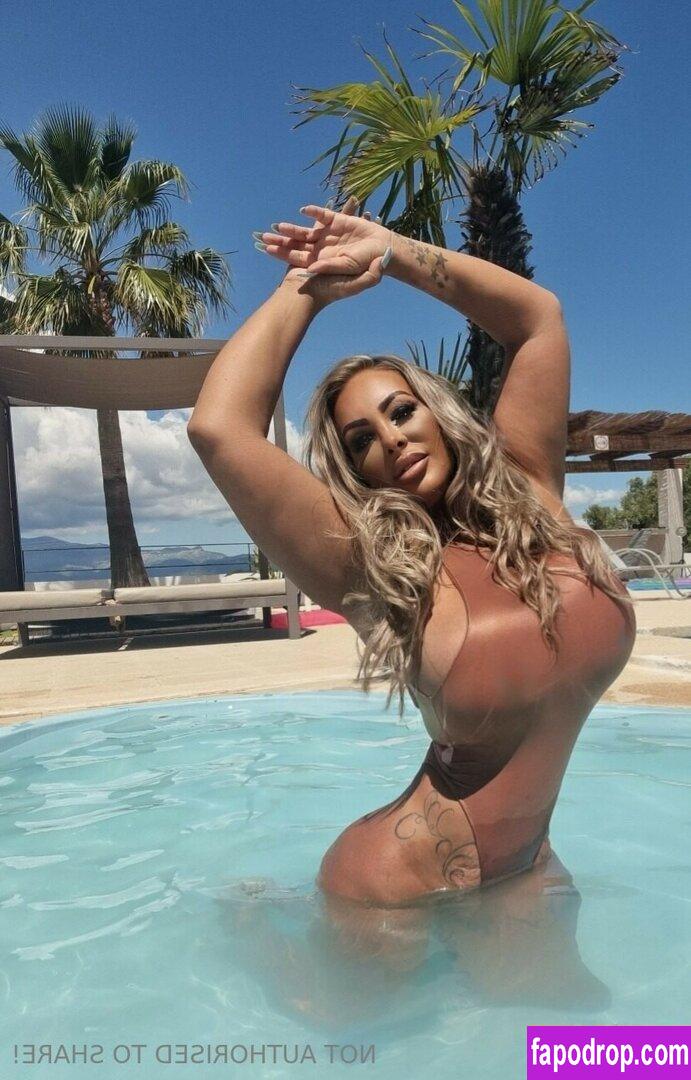 Princess Levi / Jema Gilsenan / levibabestation leak of nude photo #0851 from OnlyFans or Patreon