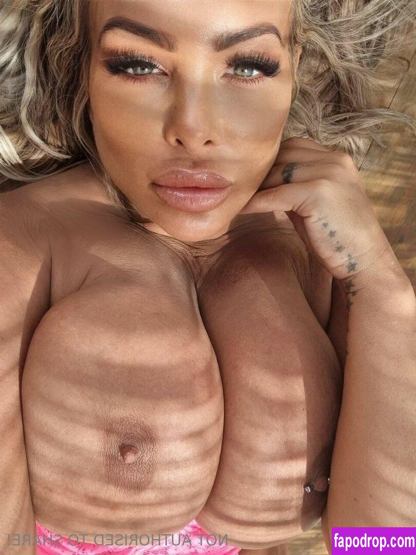 Princess Levi / Jema Gilsenan / levibabestation leak of nude photo #0973 from OnlyFans or Patreon