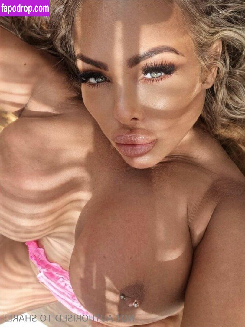 Princess Levi / Jema Gilsenan / levibabestation leak of nude photo #0982 from OnlyFans or Patreon