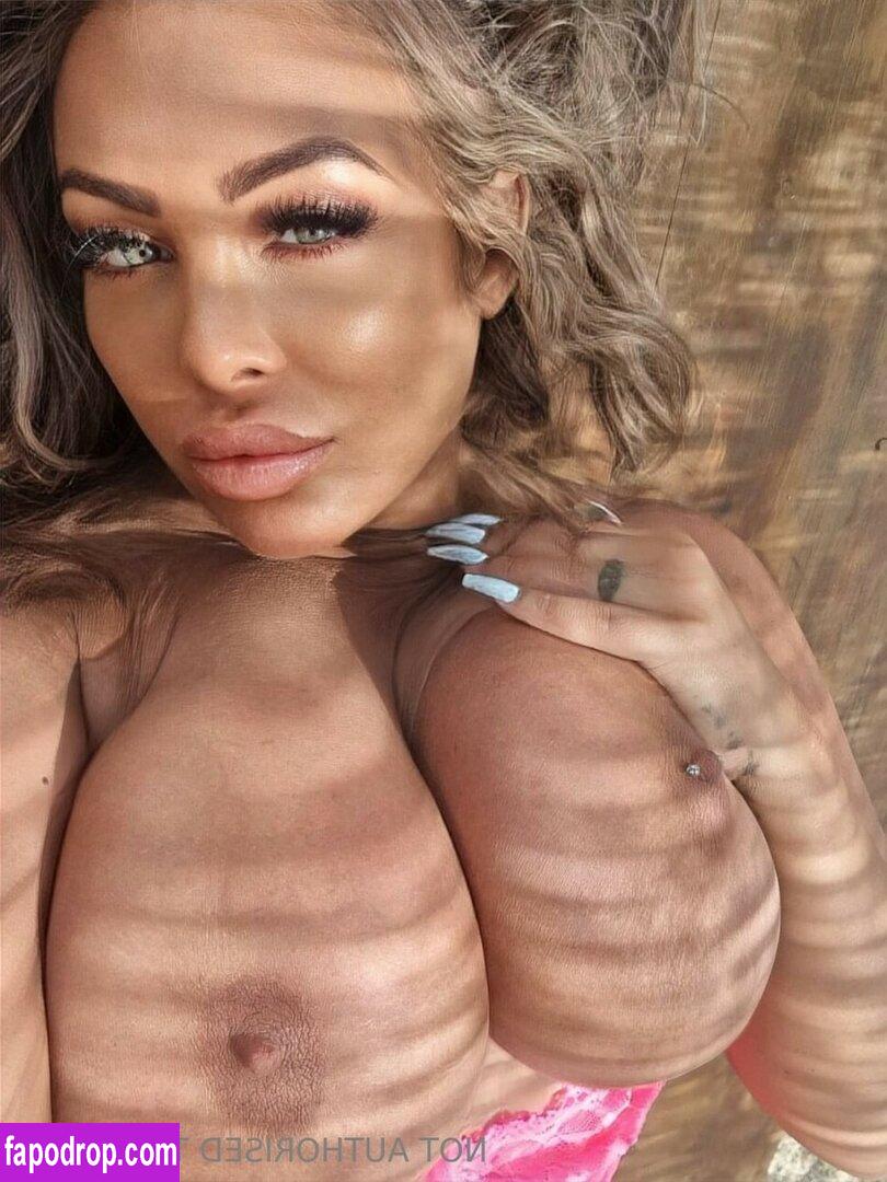 Princess Levi / Jema Gilsenan / levibabestation leak of nude photo #0986 from OnlyFans or Patreon