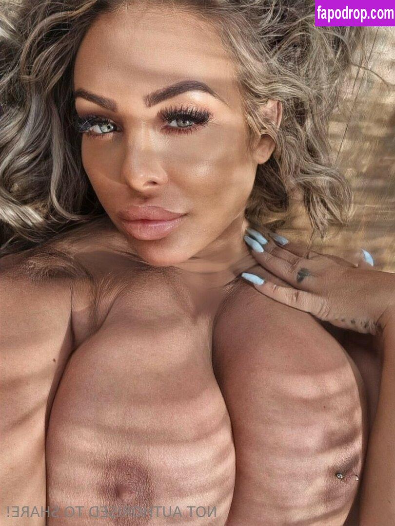 Princess Levi / Jema Gilsenan / levibabestation leak of nude photo #0990 from OnlyFans or Patreon