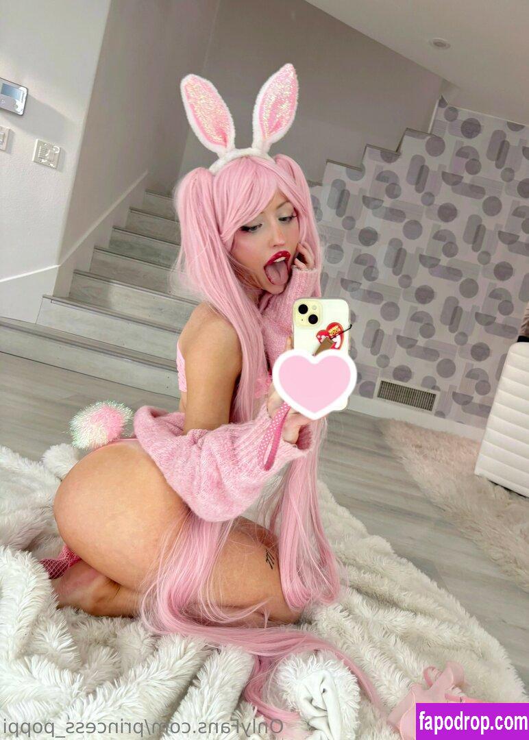 Princess_Poppi / Poppidoux / daisywaifufree / princess_poppy_vt leak of nude photo #0069 from OnlyFans or Patreon