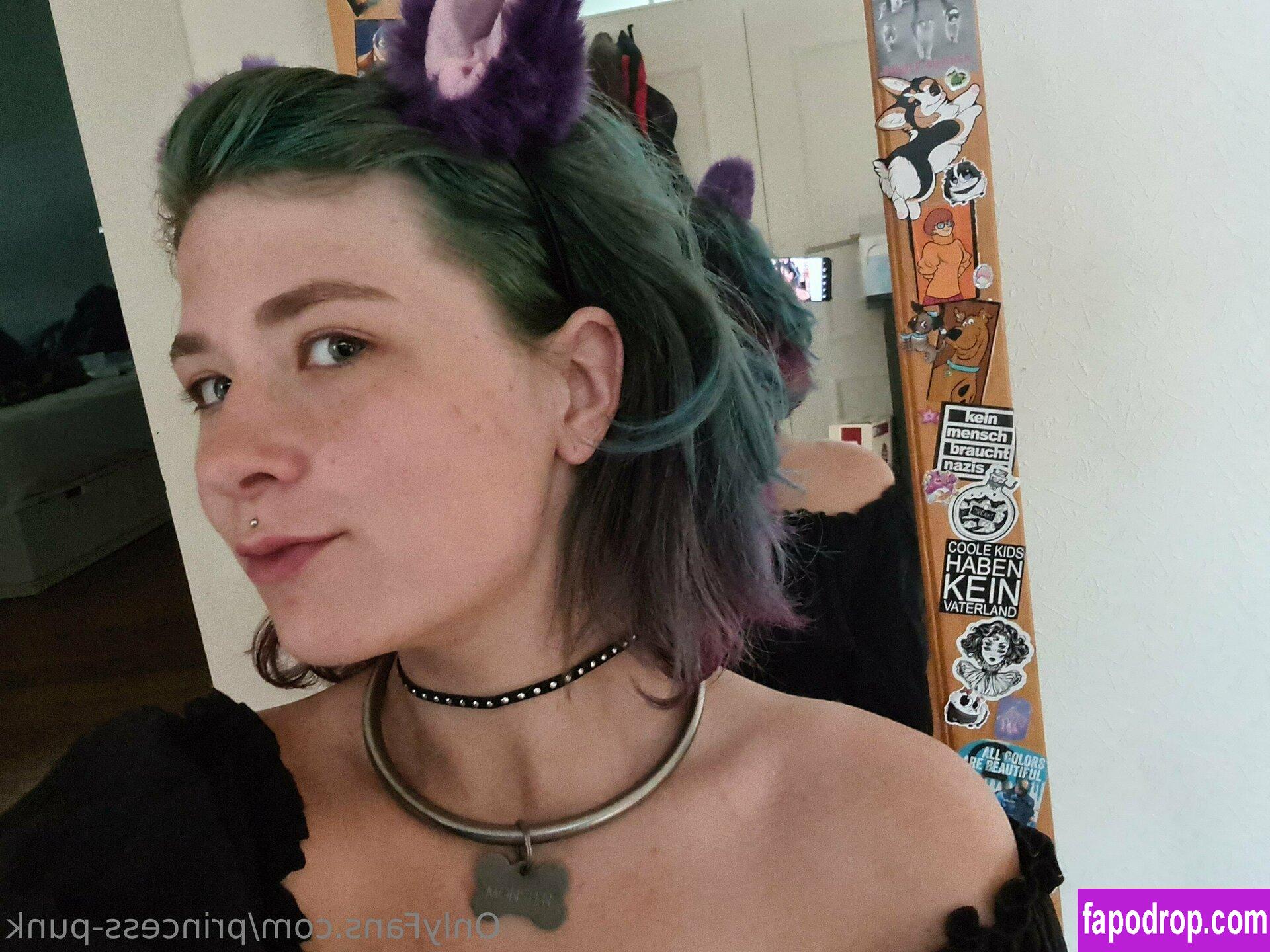 princess-punk / cookiemonsters_girl leak of nude photo #0004 from OnlyFans or Patreon