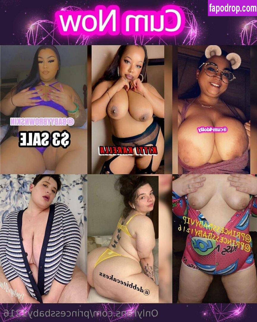 princessbaby1216 / princess211286 leak of nude photo #0095 from OnlyFans or Patreon