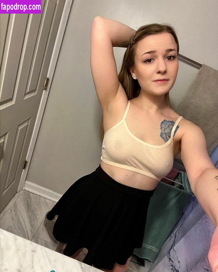princessbibbly / littlemily19 leak of nude photo #0047 from OnlyFans or Patreon