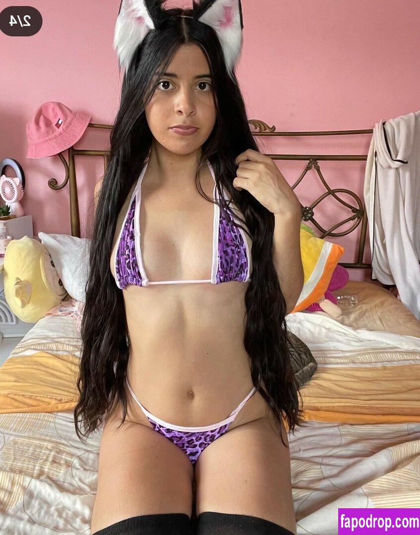 Princessdaraoficial leak of nude photo #0003 from OnlyFans or Patreon