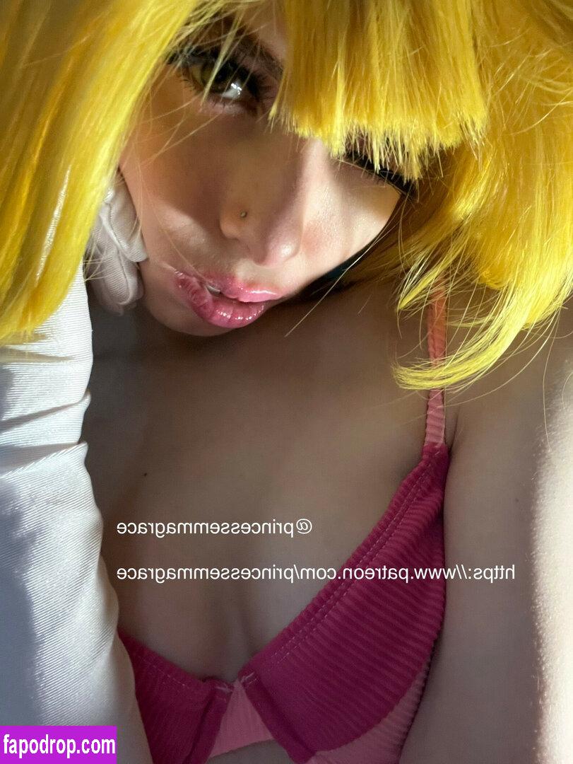 Princessemmagrace / emmamurabito / mightytinyginger leak of nude photo #0115 from OnlyFans or Patreon